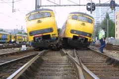 areizen trein reizen