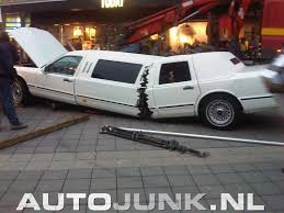 onze prachtige limo's