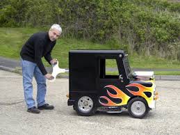 onze jeeps getest door de kenner